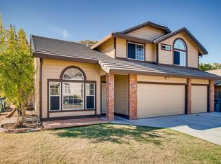 8637 Spruce Ridge Way, Antelope, CA 95843