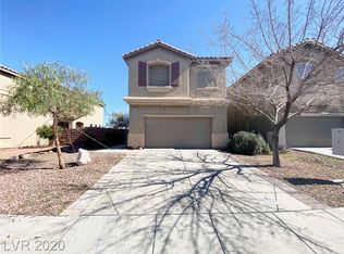488 Blushing Maple St, Henderson, NV 89015