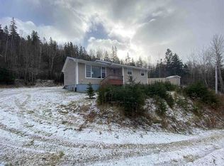 719 Scotch Lake Rd, Scotch Lake, NS B1Y3W8