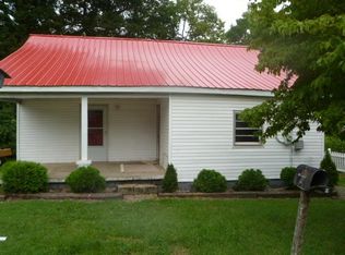 101 N Walnut St, Springfield, TN 37172