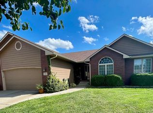 413 N Chelsee Ct, Andale, KS 67001