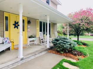 610 E 23rd St N, Newton, IA 50208