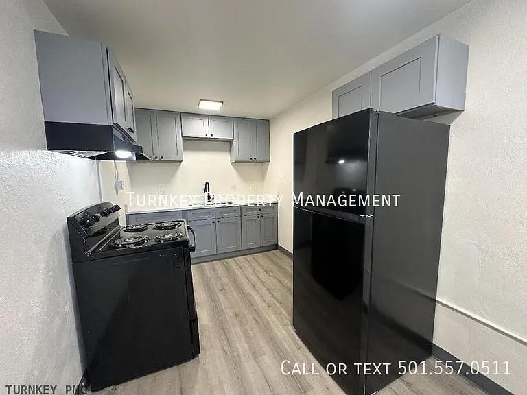 904 W 25th St #4 — Photo 5