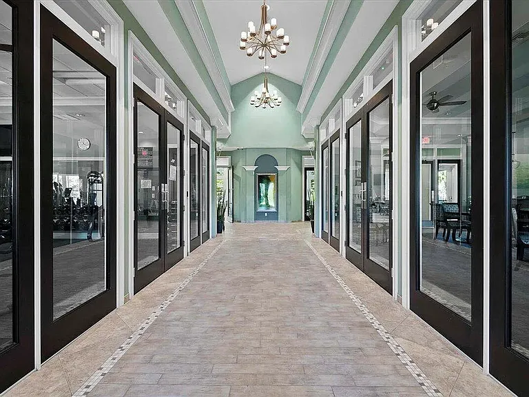 Clubhouse