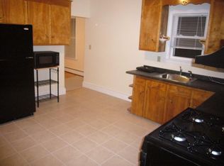 131 Summer St #1S, Somerville, MA 02143