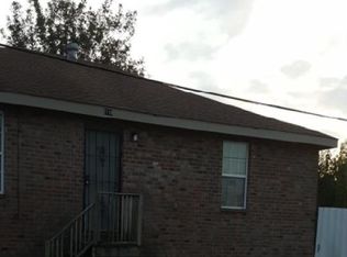 3118 Stacie Dr, Violet, LA 70092