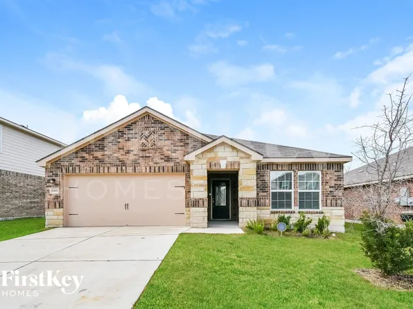 11811 Wolf Cyn, San Antonio, TX 78252