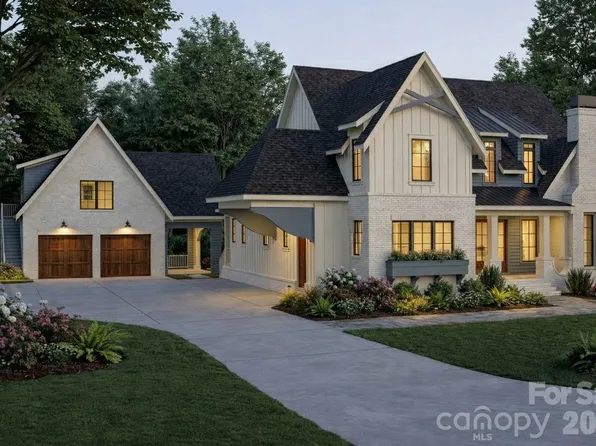 541 Greenway St, Davidson, NC 28036