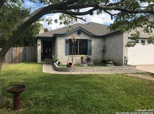 11706 Gulf Sta, Helotes, TX 78023