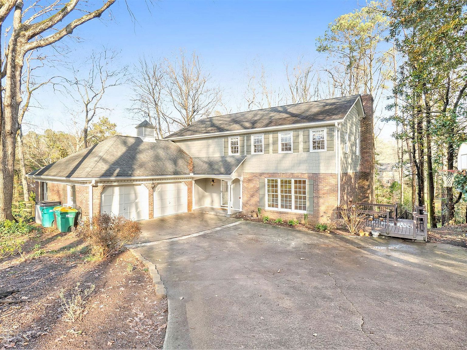 7105 Hunters Branch Dr, Sandy Springs, GA 30328 MLS 10010094 Zillow