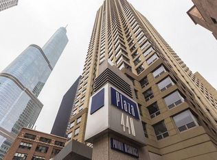 440 N Wabash Ave APT 905, Chicago, IL 60611