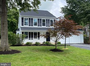 37854 Wexford Pl, Purcellville, VA 20132