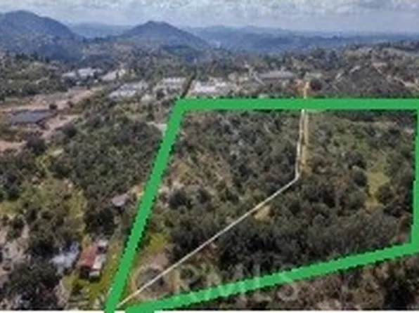 0 Old Highway 395, Fallbrook, CA 92028