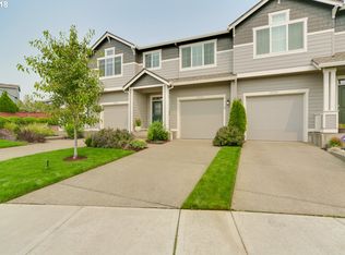 15735 SE Kingbird Dr, Clackamas, OR 97015