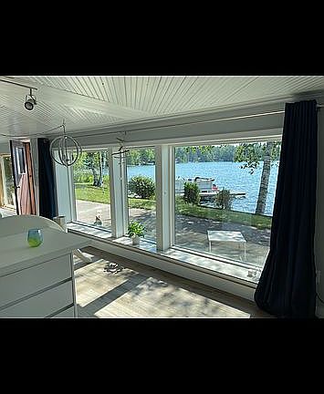 brand new picture windows