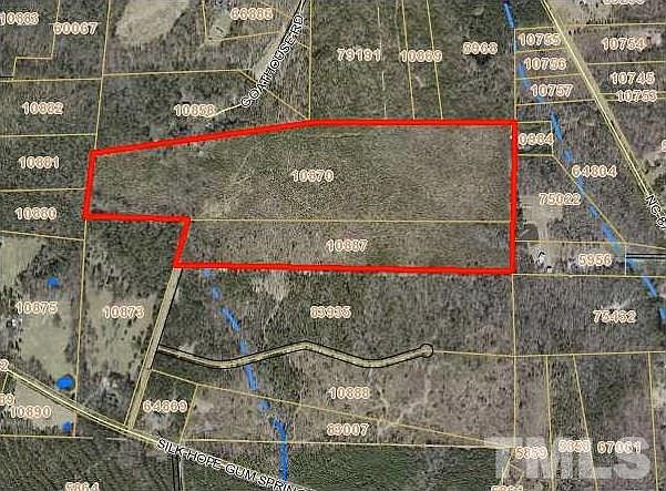 2nd image of Silk Hope Gum Springs Road