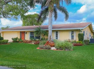 11501 NW 26th St, Plantation, FL 33323