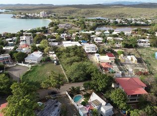 5 Urb Caleta De Salinas, Guanica, PR 00653
