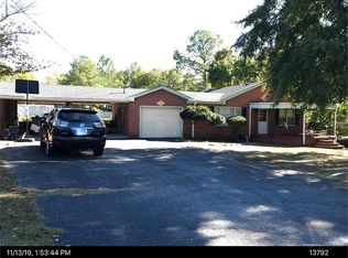 3161 Millerfield Rd, Macon, GA 31211