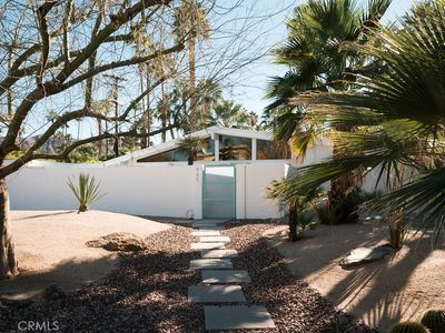 965 E Twin Palms Dr, Palm Springs, CA, 92264