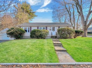 109 Roy St, Springfield, MA 01104