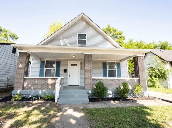 1040 Winfield Ave, Indianapolis, IN 46222