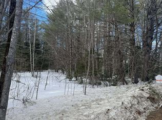 M5 L020/3 Est, Etna, ME 04434