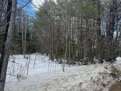 M5 L020/3 West Etna Road, Etna, ME, 04434