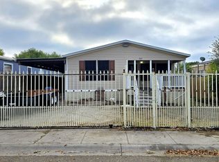 703 Independence Dr, Laredo, TX 78043