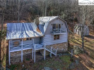 5608 Hickory Nut Gap Rd, Banner Elk, NC 28604
