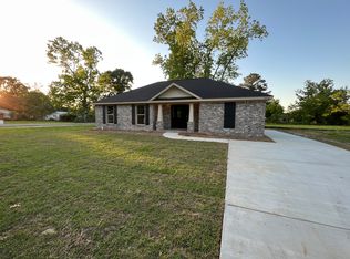 2078 W Loxley Ave, Loxley, AL 36551