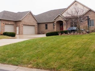 7201 W Augusta Blvd, Yorktown, IN 47396