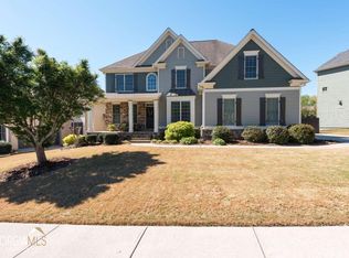 2029 Mapmaker Dr, Dacula, GA 30019