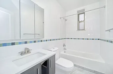 Rented by Living New York