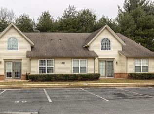 2018 Rudy Serra Dr UNIT C, Eldersburg, MD 21784
