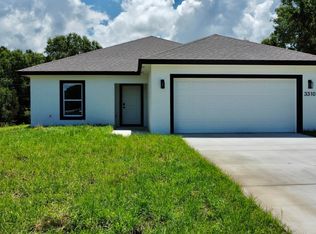 3310 NW 21st Ave, Okeechobee, FL 34972