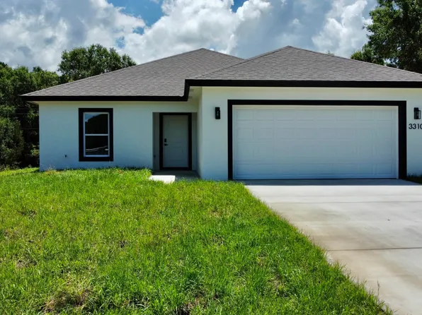 3310 NW 21st Avenue, Okeechobee, FL 34972