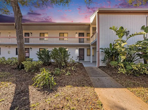 141 Lakeview Way #141, Oldsmar, FL 34677