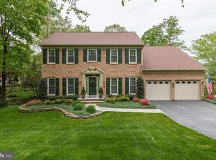 3482 Beaver Ford Rd, Woodbridge, VA 22192