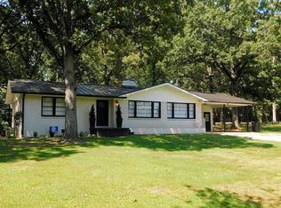 85 County Road 172, Florence, AL 35634