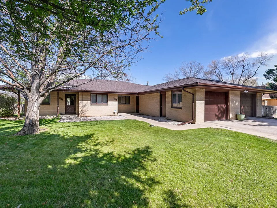 1105 Kirkwood Dr