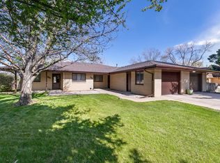 1105 Kirkwood Dr, Fort Collins, CO 80525
