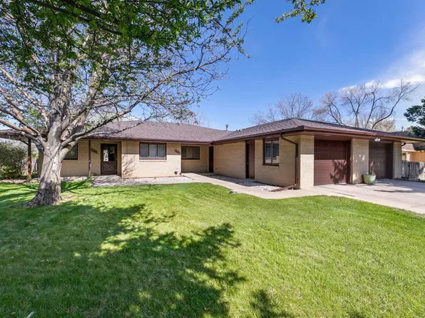 1105 Kirkwood Dr, Fort Collins, CO 80525