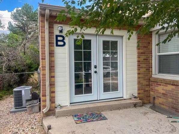 240 N 1400 W #B, Cedar City, UT 84721