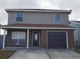 4140 Lac Du Bay Dr, Harvey, LA 70058