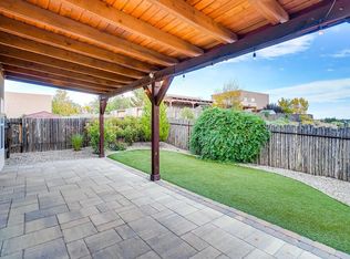 4083 Montana Verde Rd, Santa Fe, NM 87507