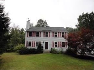 39 Spencer Ln, Lee, NH 03861