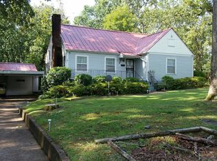 421 Eason St, Florence, AL 35630