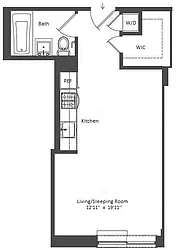 Rented by Evans Real Estate