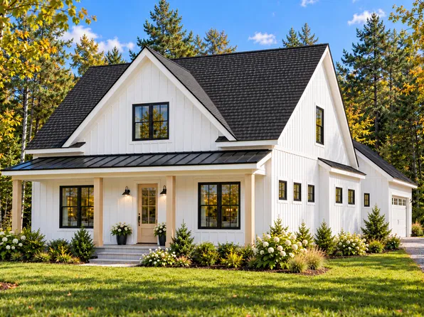 Lot 1 Grammar Road, Sanford, ME 04073